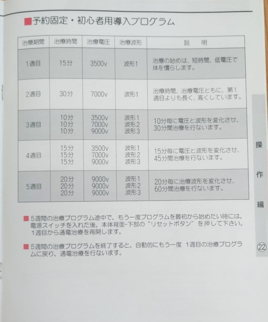 くまちゃん専用　コスモヘルス　プロ9000