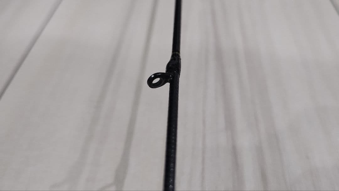 ダイワ 月下美人 EX 麗 510UL-S・Q AGS