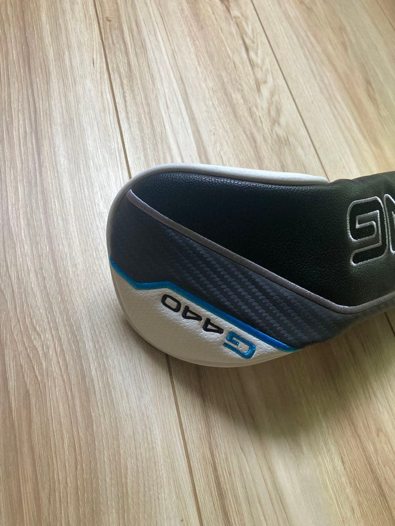 PING G440 MAX フェアウェイウッド 4w