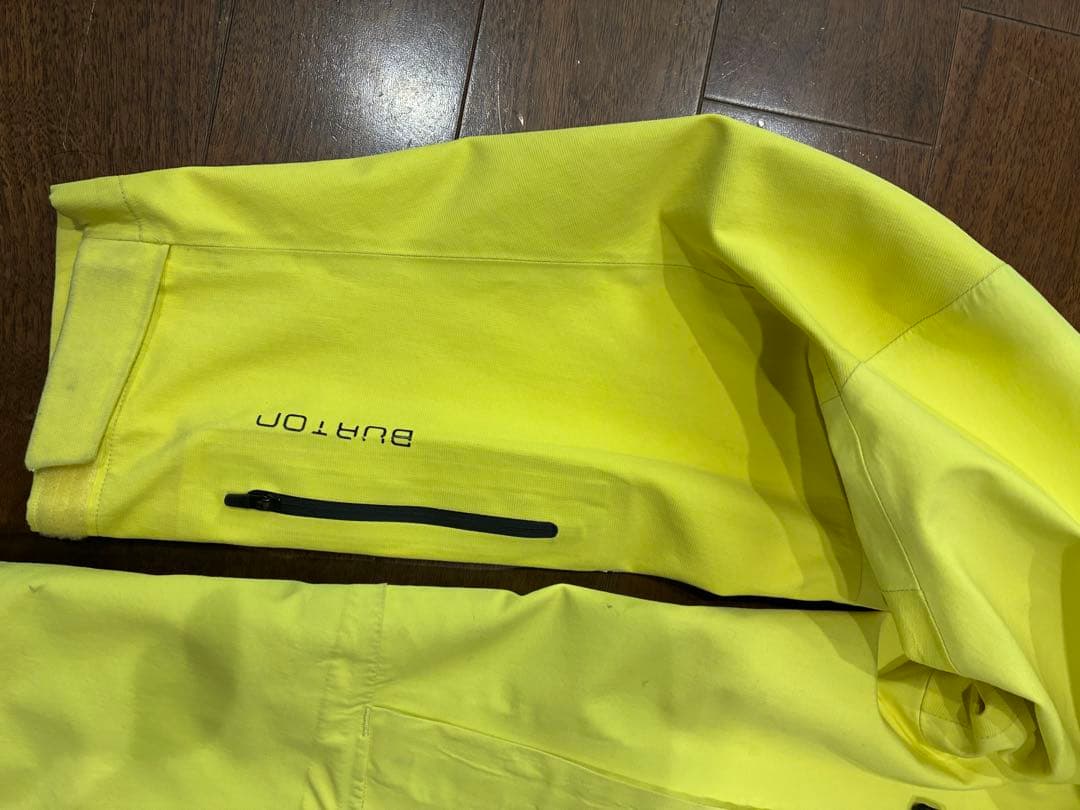 Burton AK （M）GORE-TEXスノーボードウェア