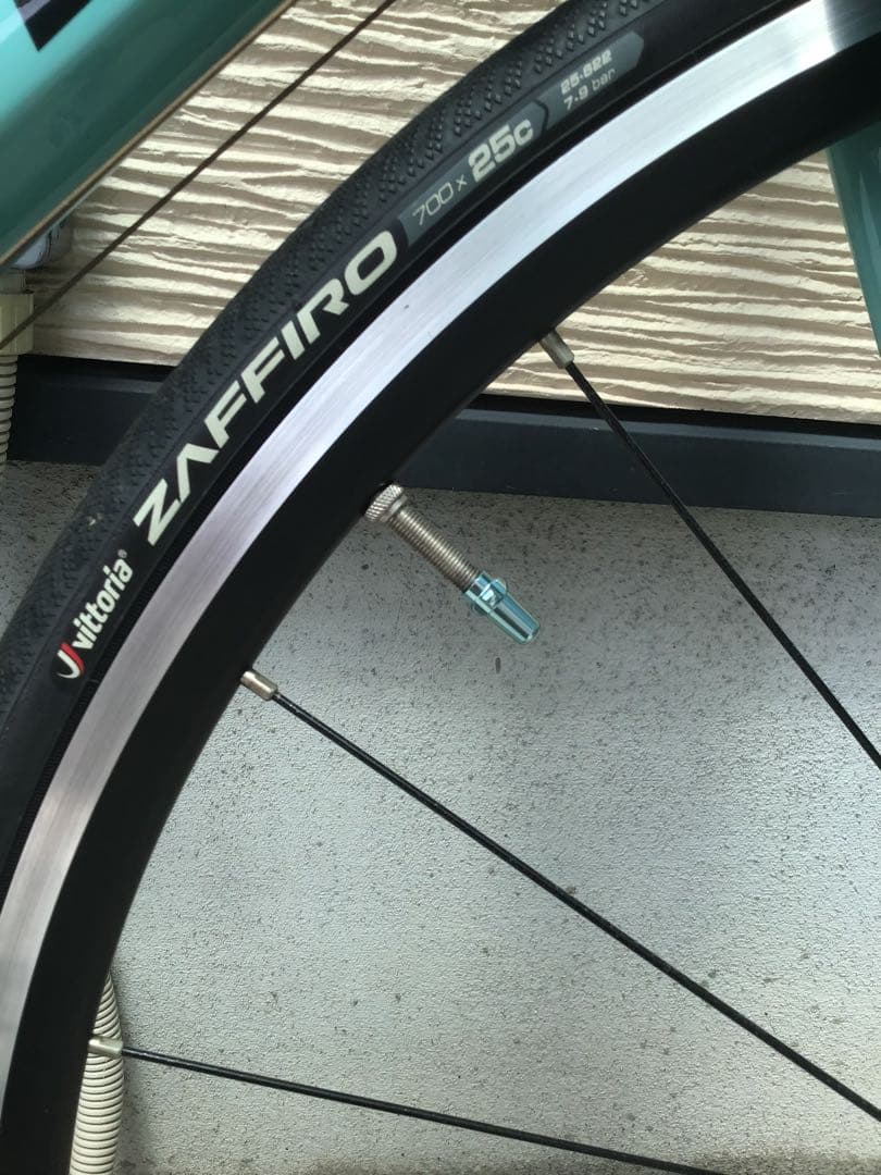 Bianchi Impulso ビアンキ　インプルソ　購入総合計20万！超美品