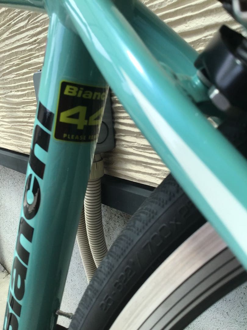 Bianchi Impulso ビアンキ　インプルソ　購入総合計20万！超美品