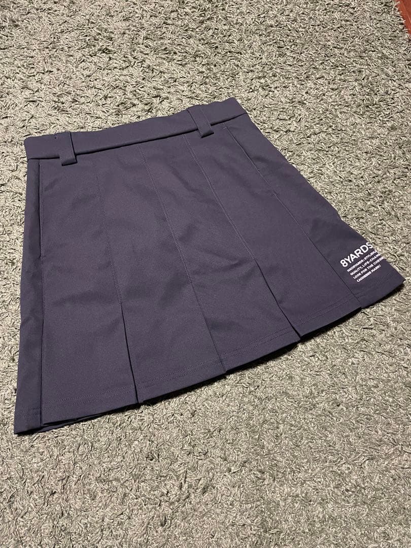 最終値下げ！ハチヤーズ　スカート