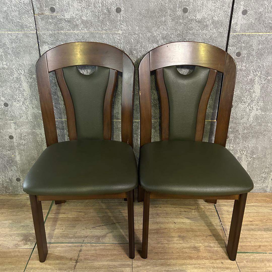 ꧁EAST WOOD イーストウッド꧂ダイニングテーブル&チェア4脚セット