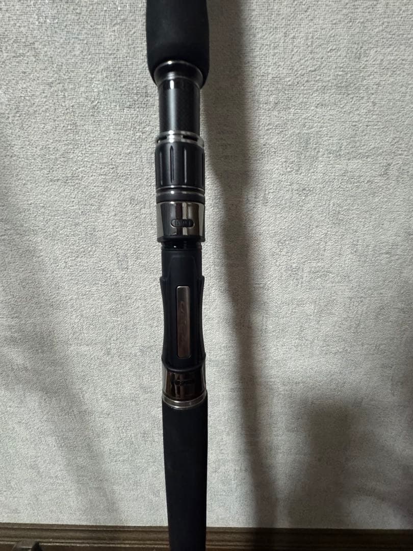 シマノ　21オシアプラッガーリミテッド s82xh