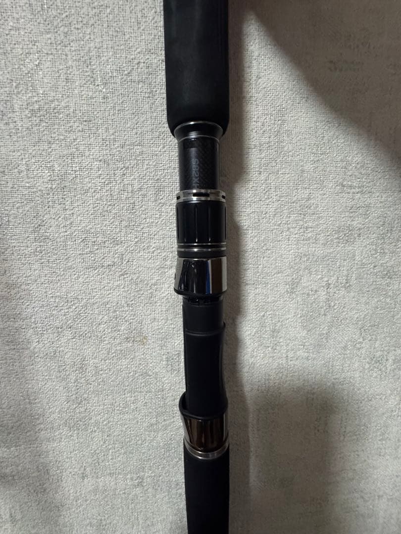 シマノ　21オシアプラッガーリミテッド s82xh