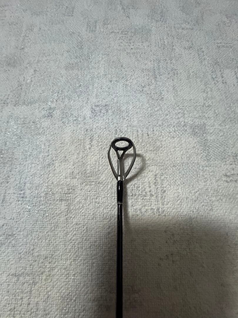 シマノ　21オシアプラッガーリミテッド s82xh