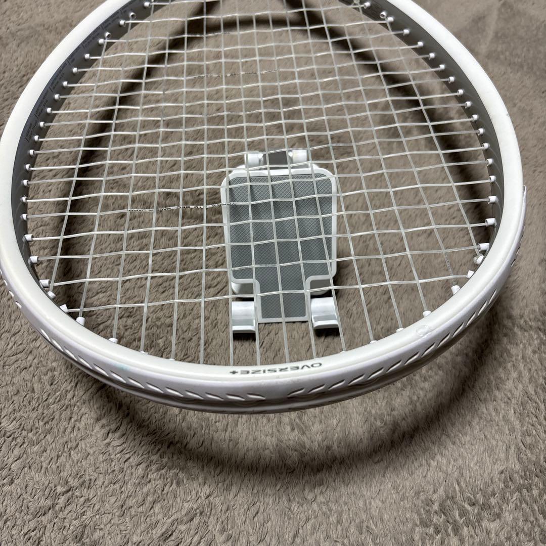 テニスラケット プリンス　エンブレム 120 グリップ２