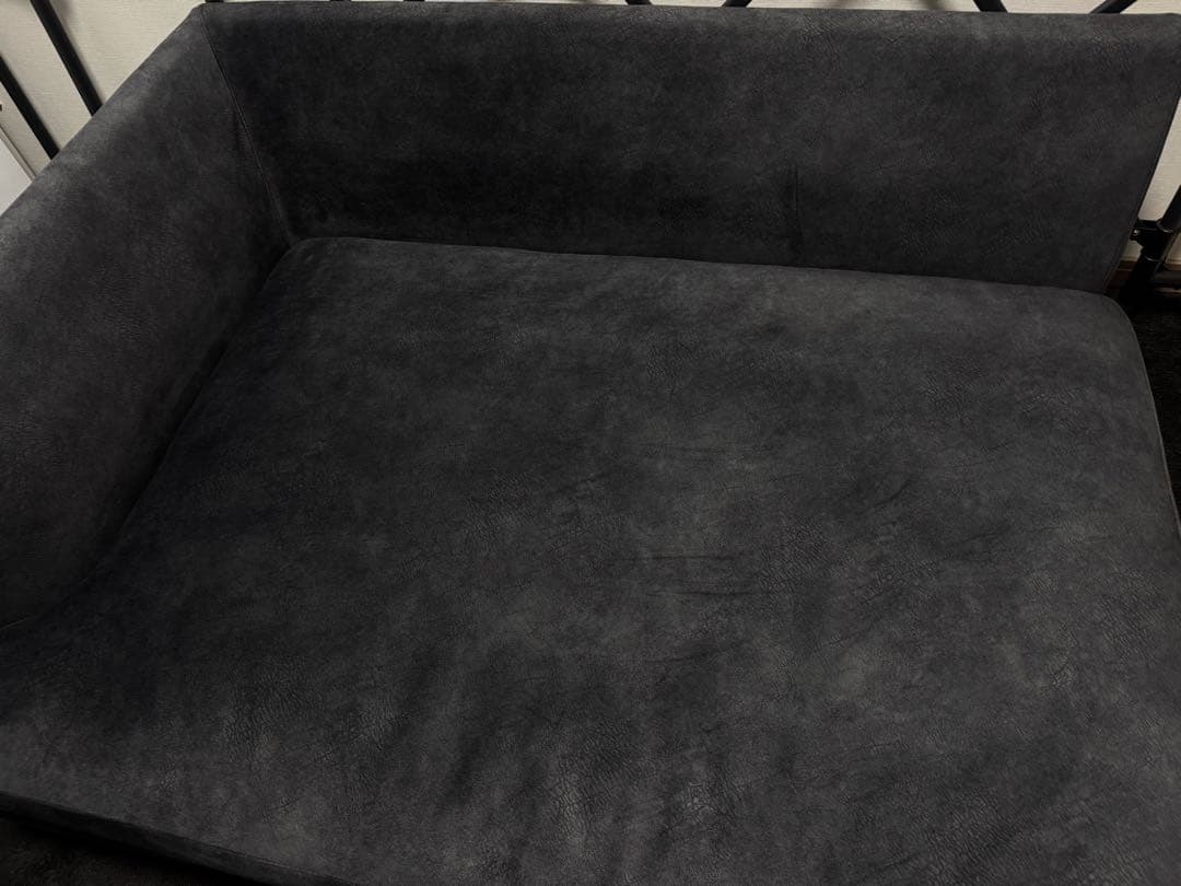 カウチソファ①