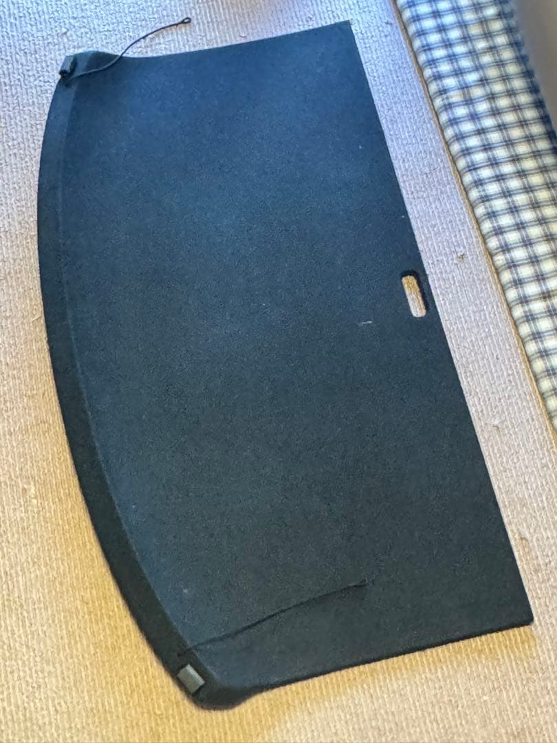 即決禁止　180sx トノカバー