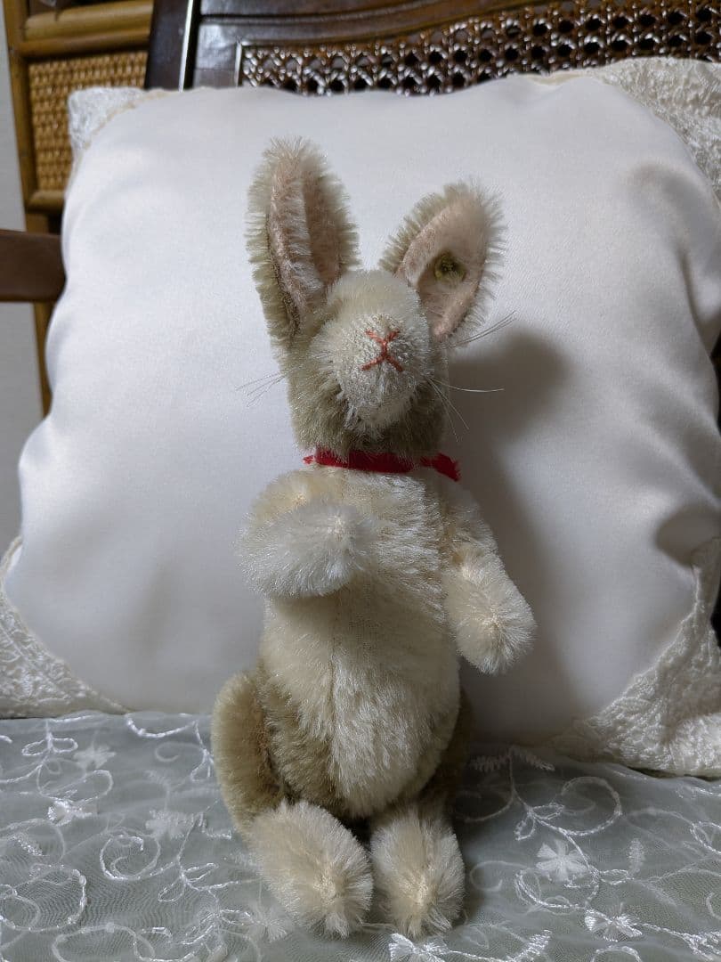 シュタイフラビット