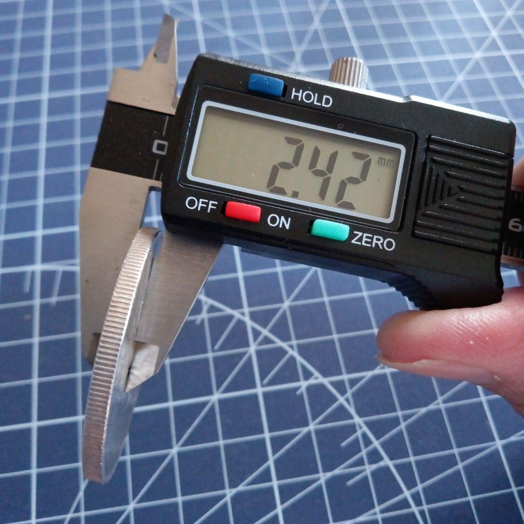 アメリカピースダラー　1ドル大型古銭銀貨　　1922年