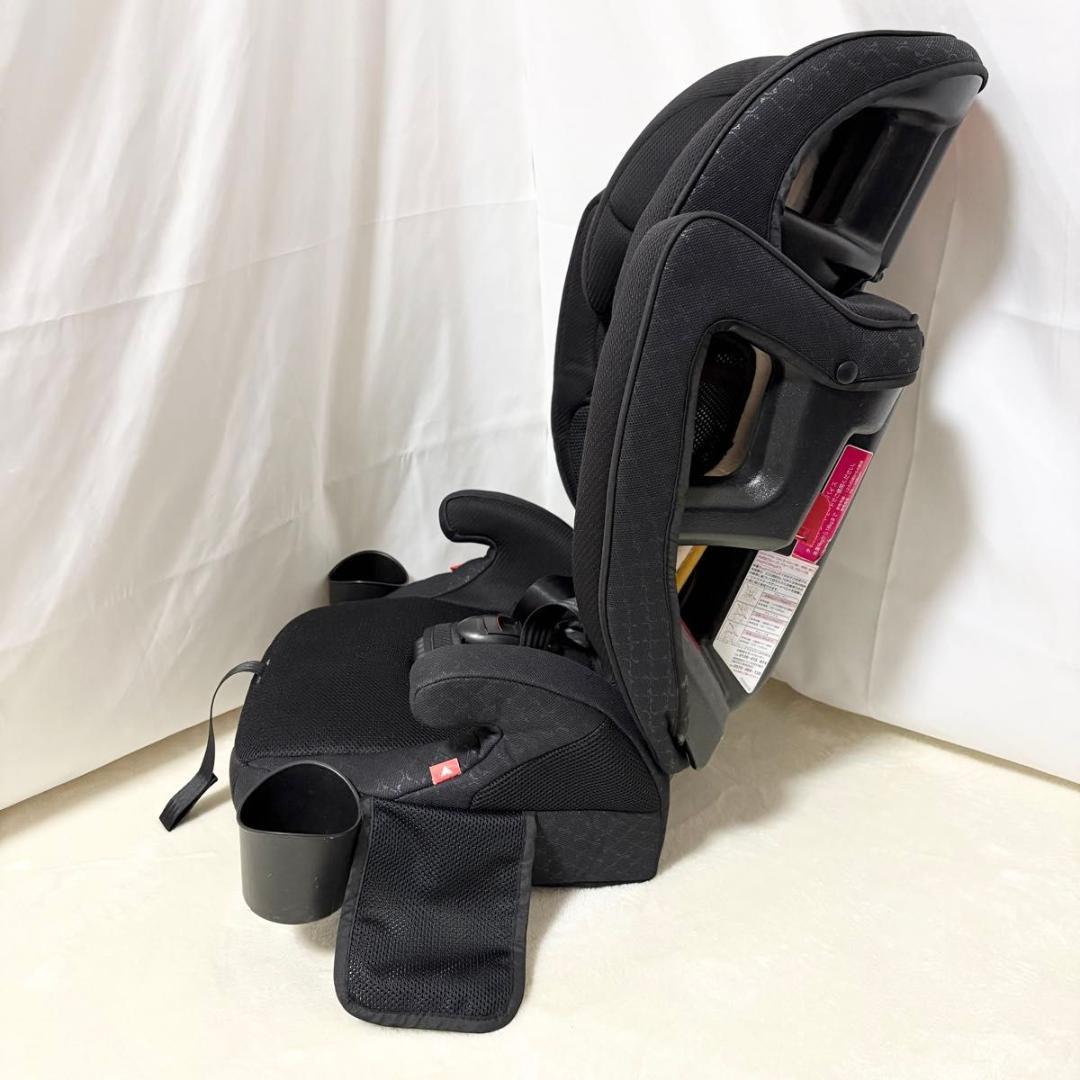 Aprica ジュニアシート　 AirGroovePlus エアグルーヴプラス