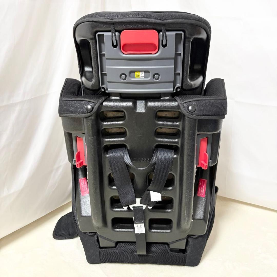 Aprica ジュニアシート　 AirGroovePlus エアグルーヴプラス