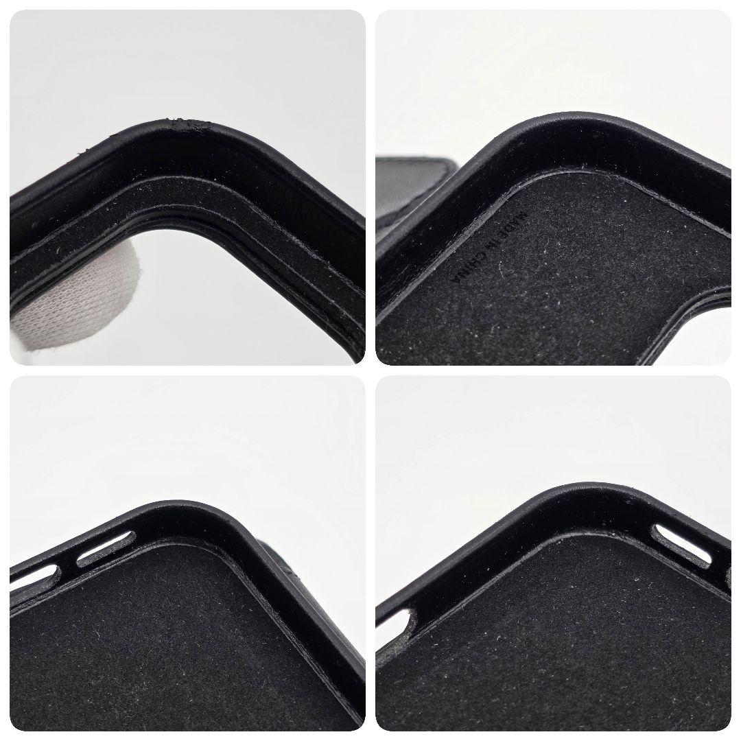 Berluti iphone16pro 手帳型ケース カリグラフィ レザー