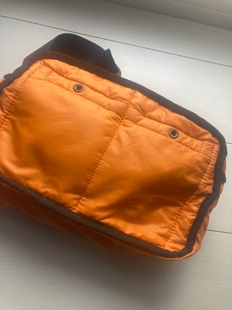 【値下げ応相談】PORTER TANKER ボディバッグ