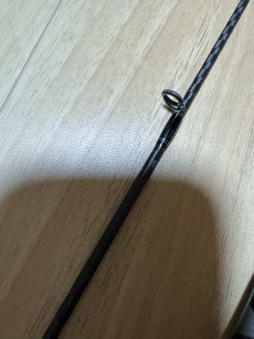 シマノムーンショット100mh