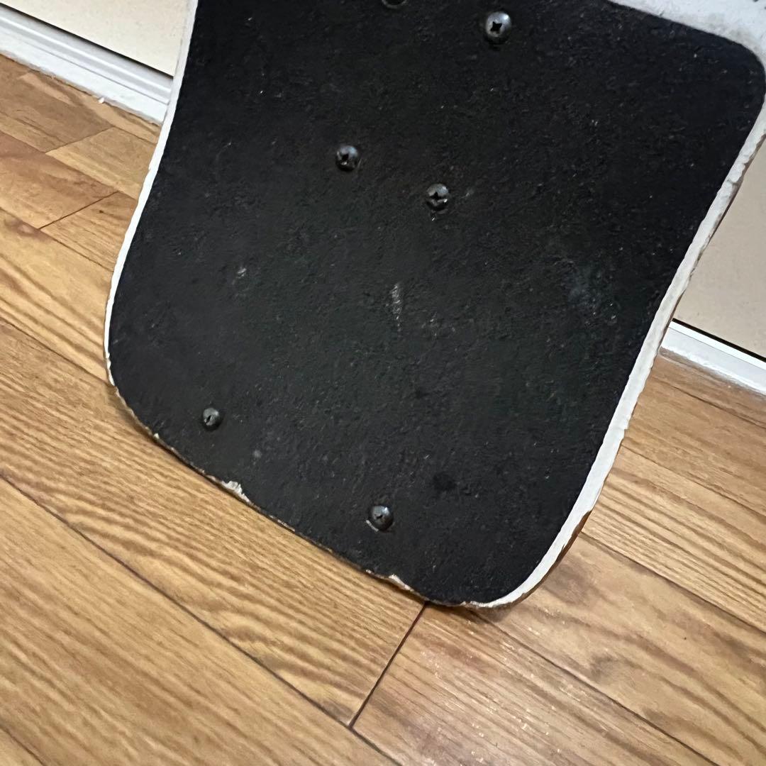 シンプソンズ スケートデッキ オールドスクール ビンテージ 80s 90s