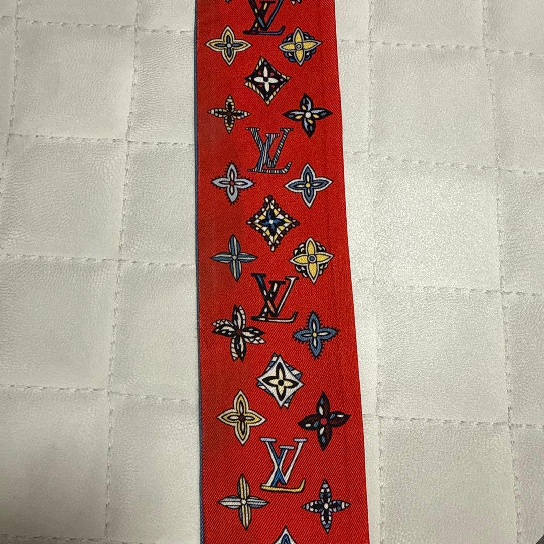 Louis Vuitton スカーフ バンドー