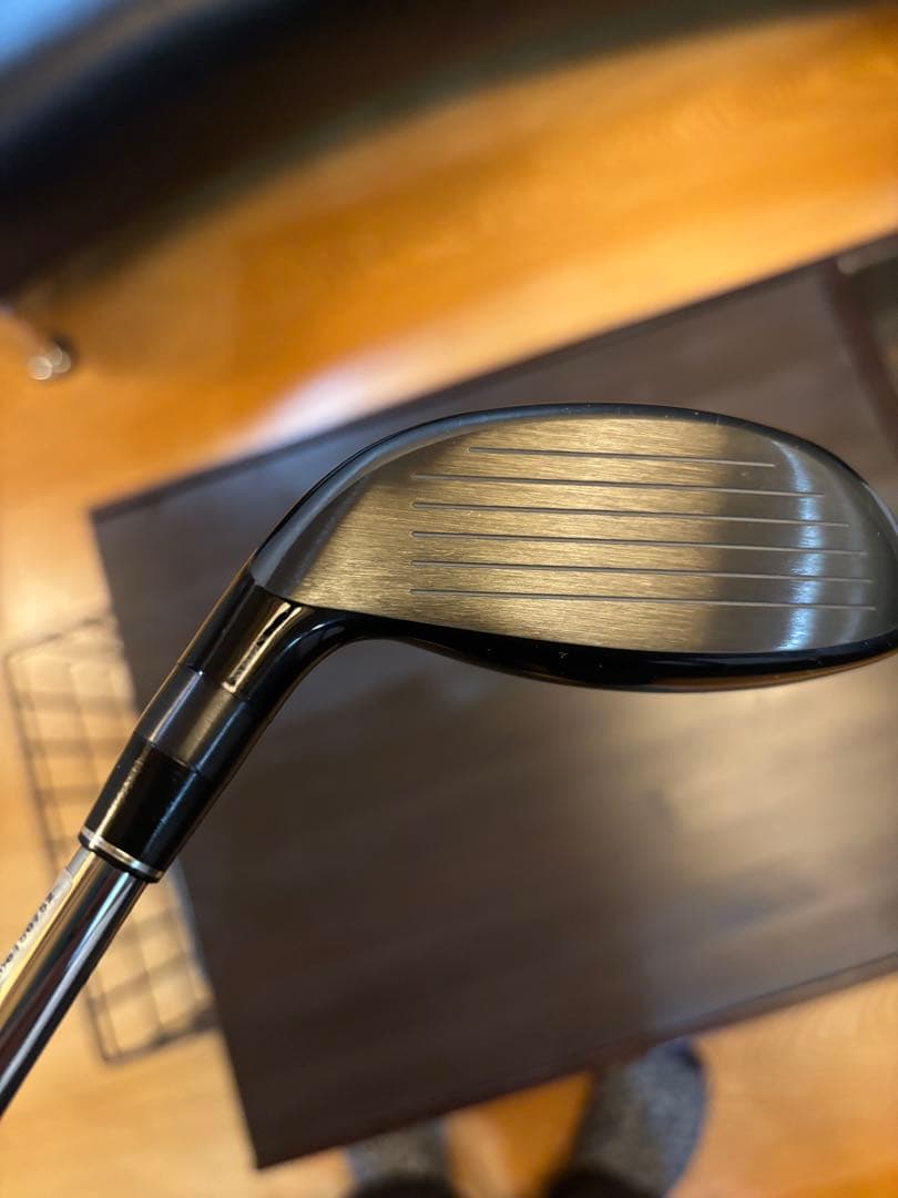 スリクソン ZX ハイブリッド2番 S N.S.PRO 950GH DST