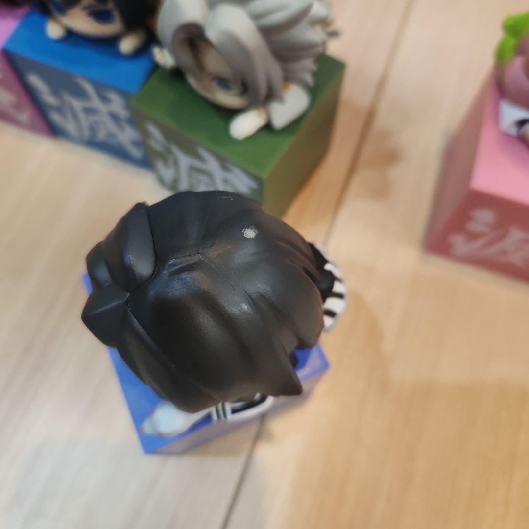 ひっかけフィギュア　鬼滅の刃