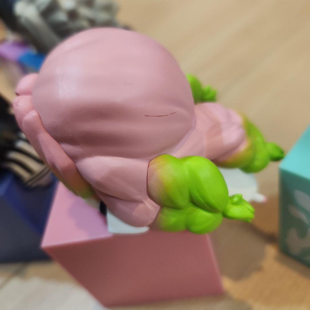 ひっかけフィギュア　鬼滅の刃