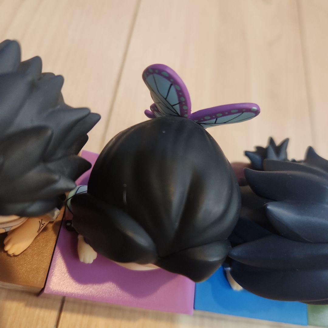 ひっかけフィギュア　鬼滅の刃