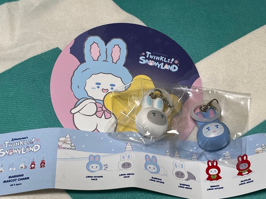 SHINee オニュ POPUP STORE ランダムトイ2個セット - メルカリ