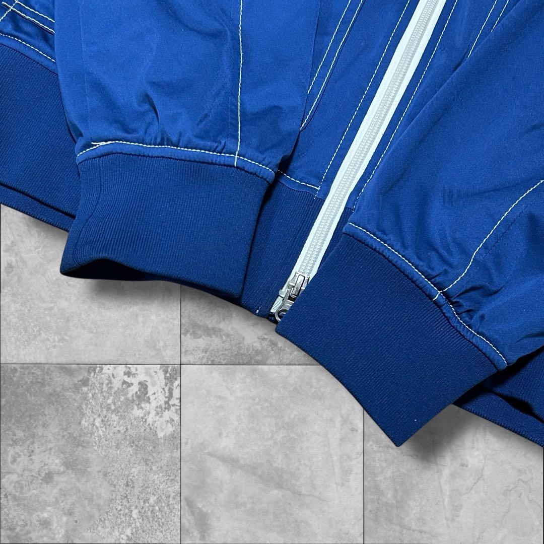 美品 MASTER BUNNY EDITION トラックジャケット ゴルフ