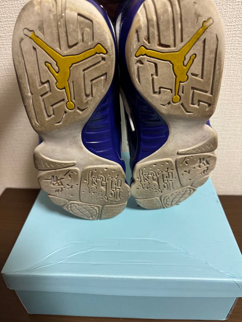 シューズ(男性用) Air Jordan 9 Retro Kobe NIKE