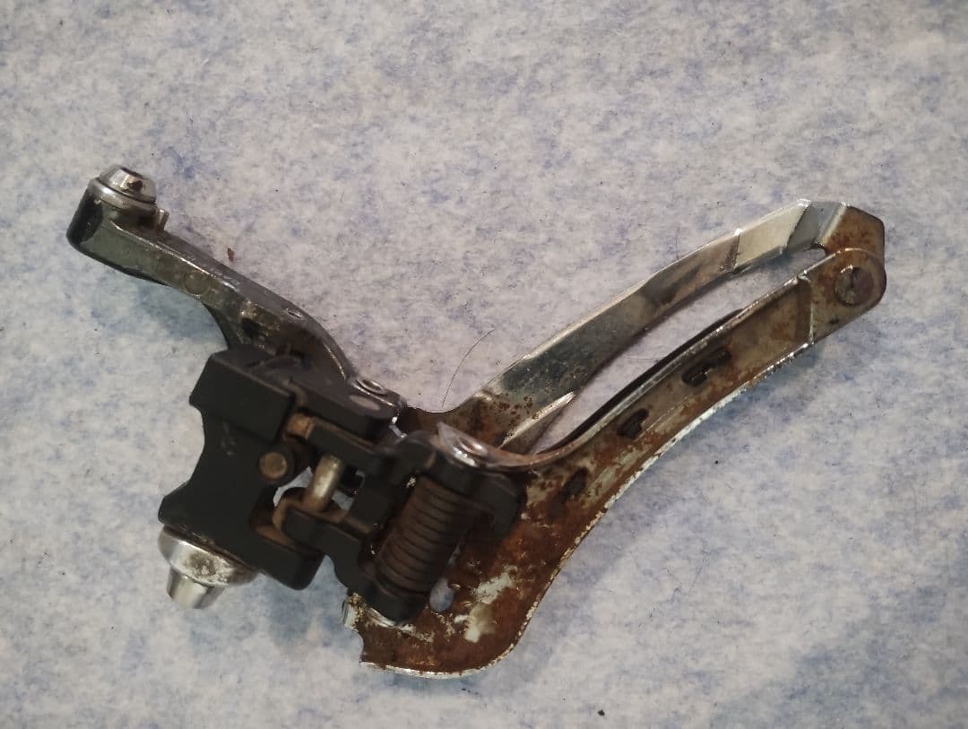 ティアグラコンポセット4700系10s Tiagra リム・ディスク両方対応