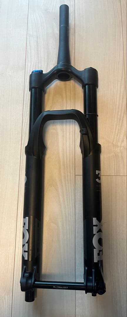 パーツ FOX 36 PERFORMANCE