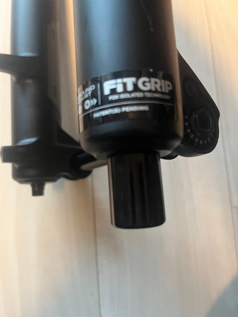 パーツ FOX 36 PERFORMANCE