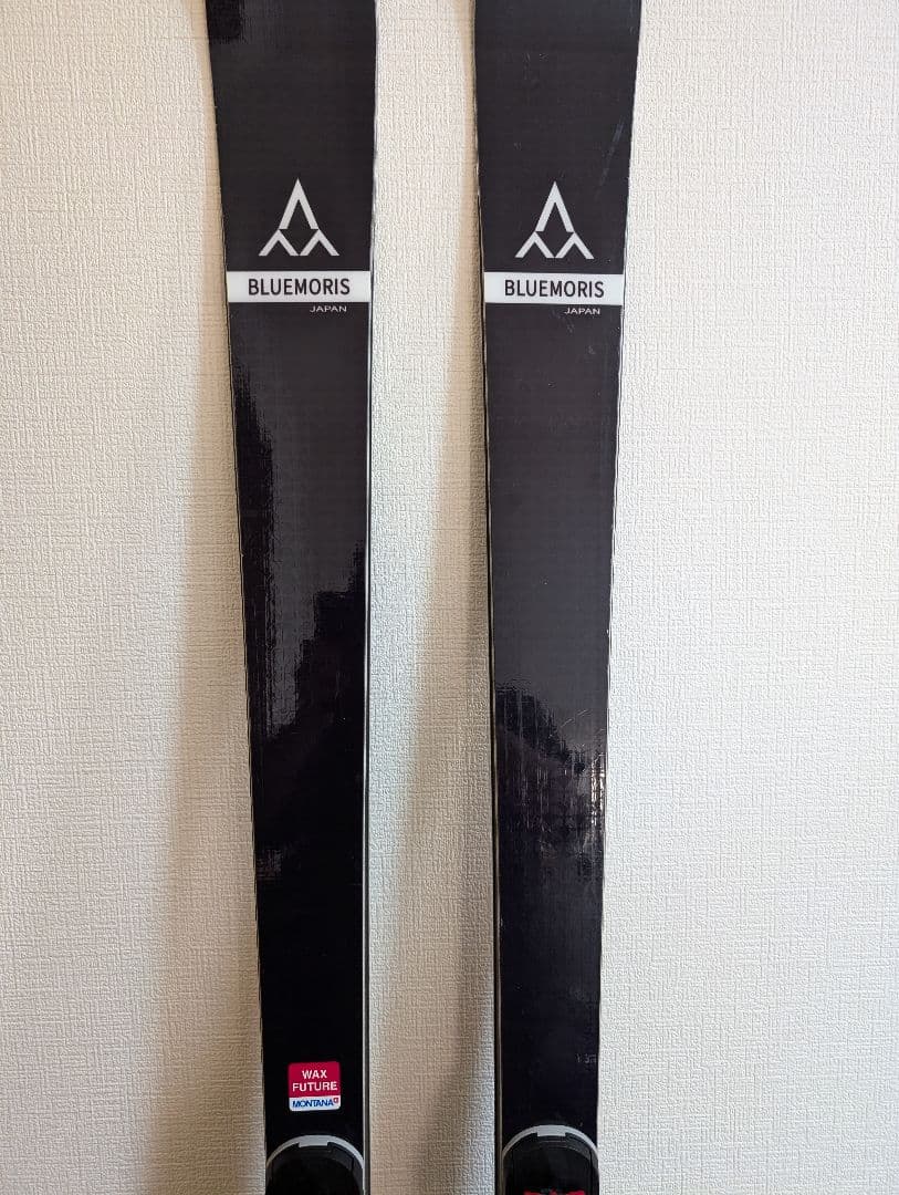 ブルーモリス BLUEMORIS POTION 183cm スキー板