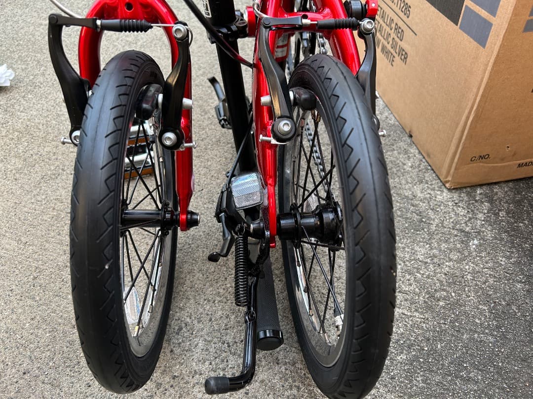 メルカリ撤退 ラスト ルノーPLATINUM LIGHT6 メタレッド - メルカリ