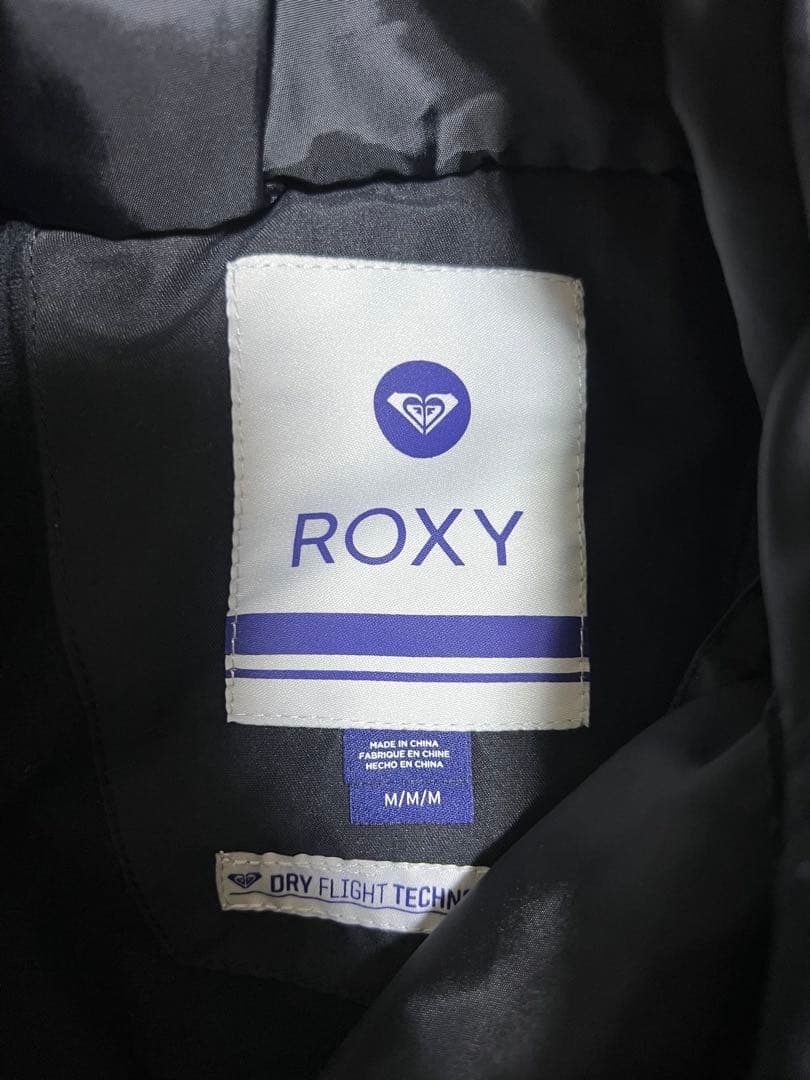 【お値下げ❣️】ROXY/ロキシー/スノーボードウェア（上下セット/別売りも可
