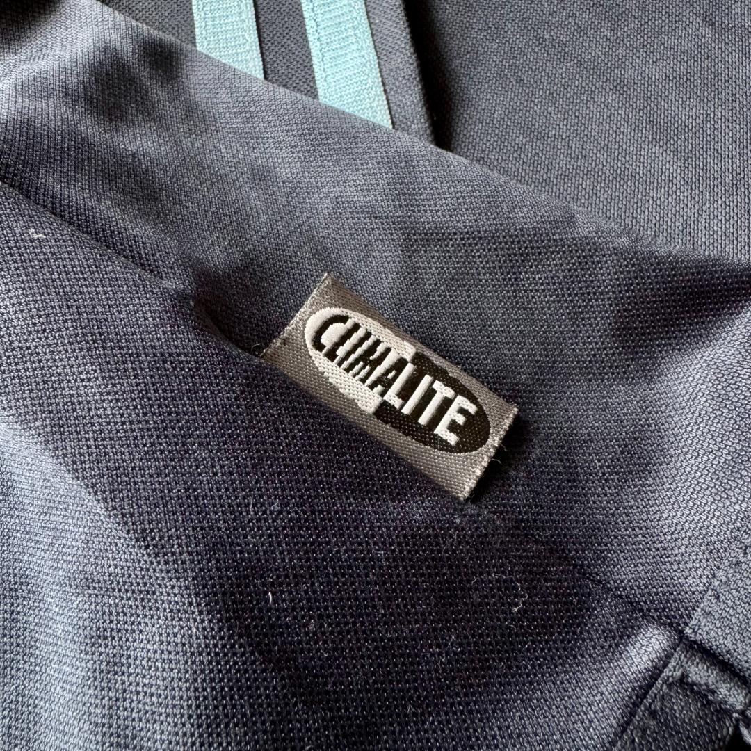 【CLパッチ付き / 長袖モデル】レアル・マドリード ０３／０４（A）