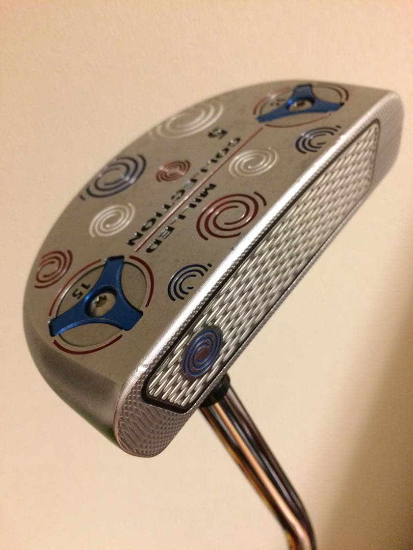 【超超レア・超美品】 NIKE AIR モア・アップテンポ ナイキ パターカバー