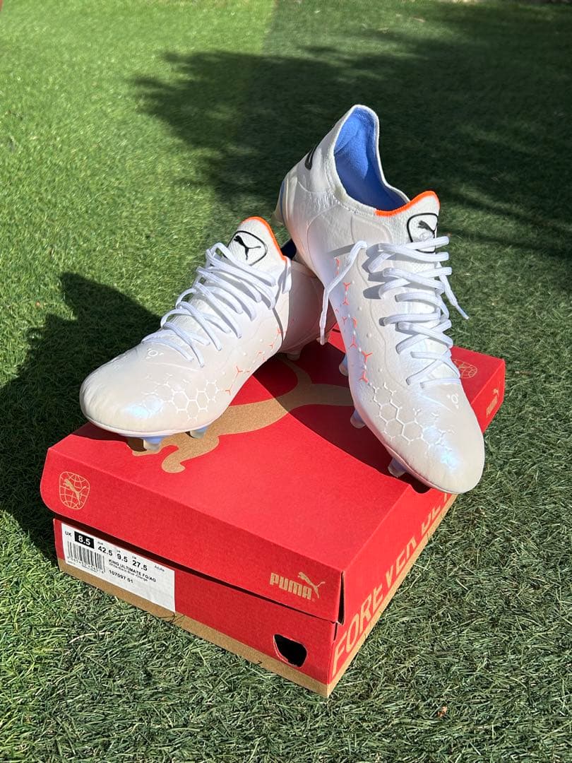 プーマキング　アルティメットFG/AG