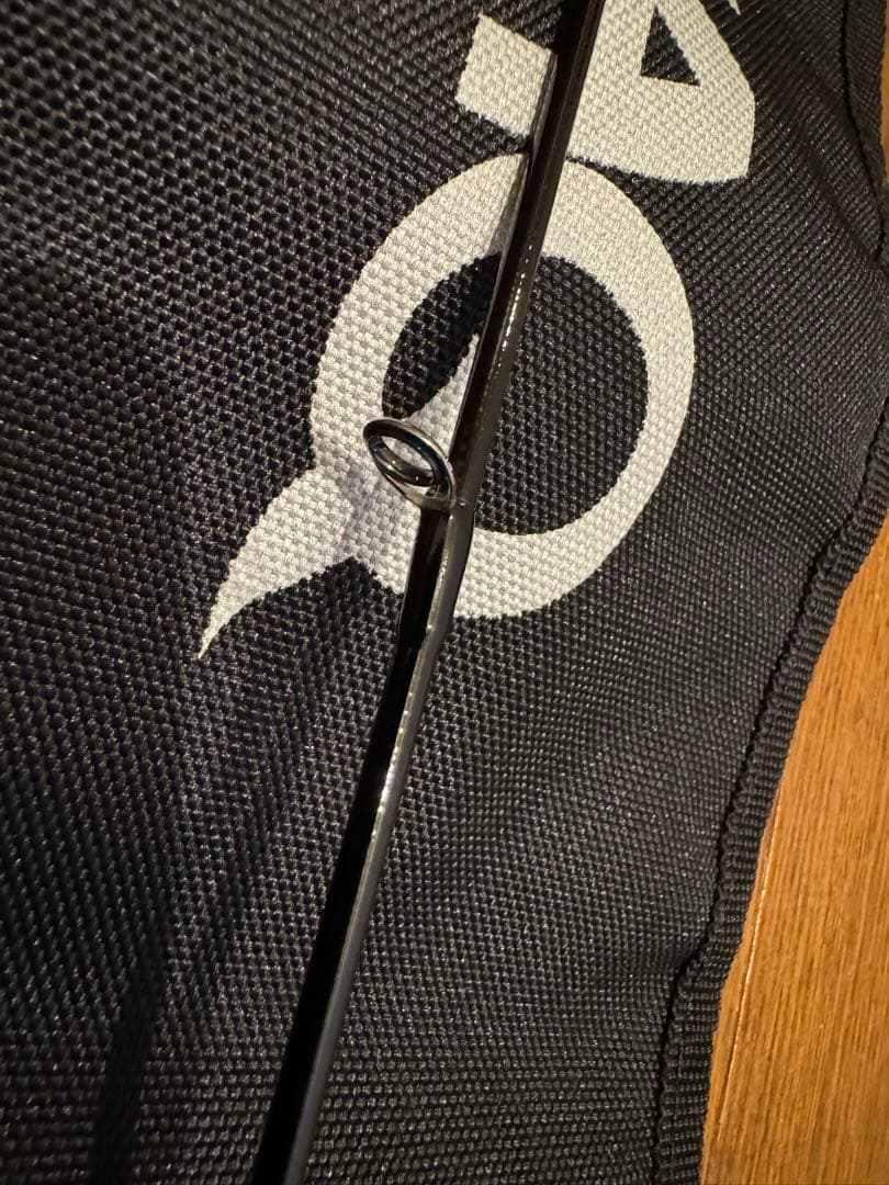 ゼナック　フォキートイカリ1.5