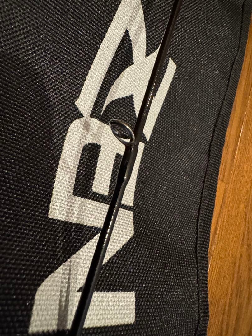 ゼナック　フォキートイカリ1.5