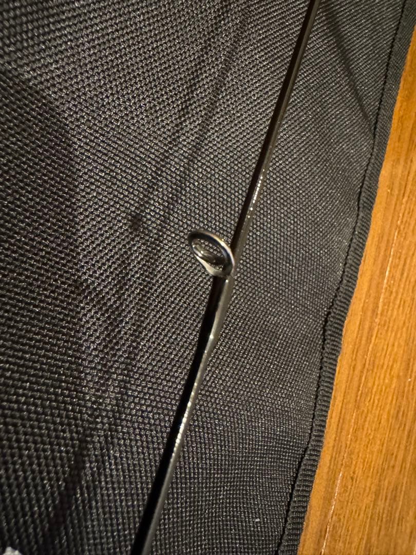 ゼナック　フォキートイカリ1.5