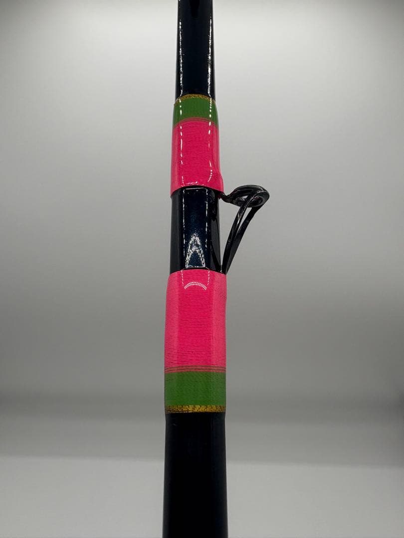 ダイコー　フルフィールド石鯛　波伝　500MH リメイク品