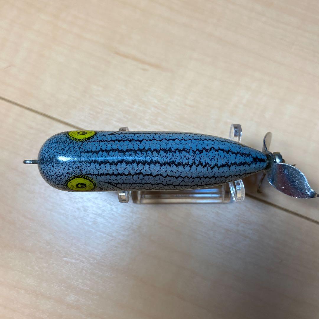 オールド　ヘドン　マグナムトーピード