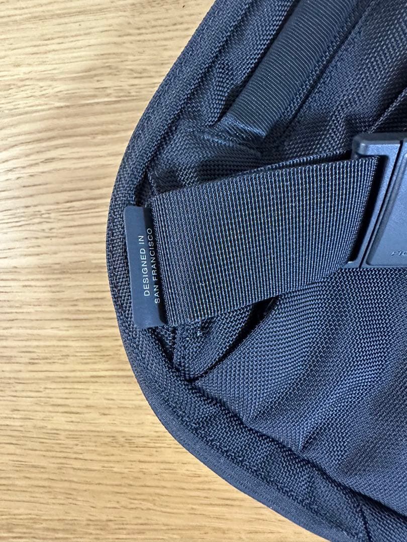 Aer Day Sling 3 MAXボディバッグ