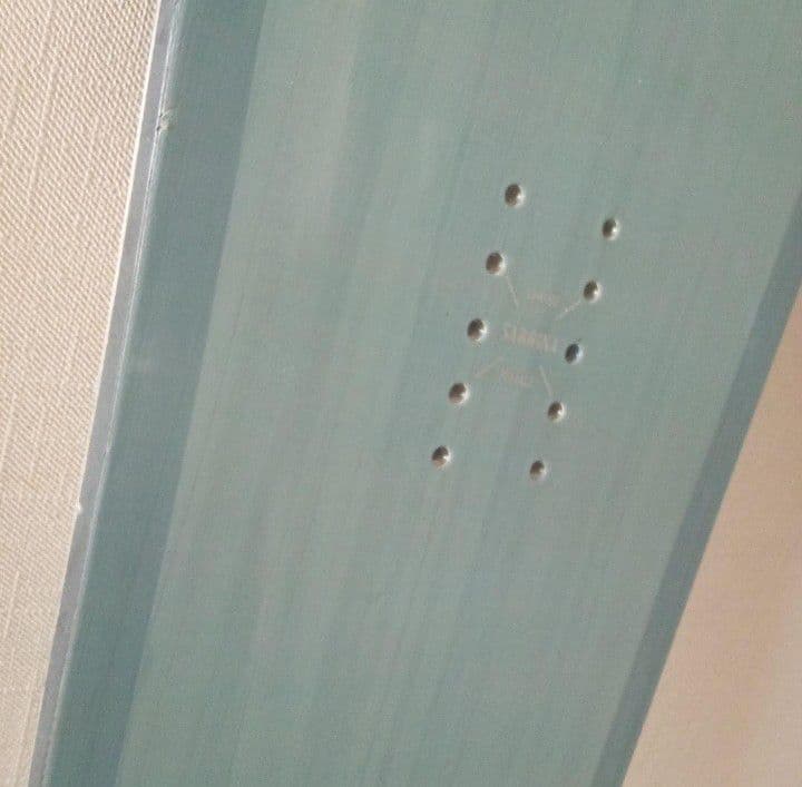 SABRINA サブリナ スノーボード スノボ 板 140