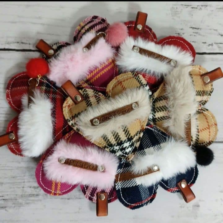 100　いちごパフェ☆