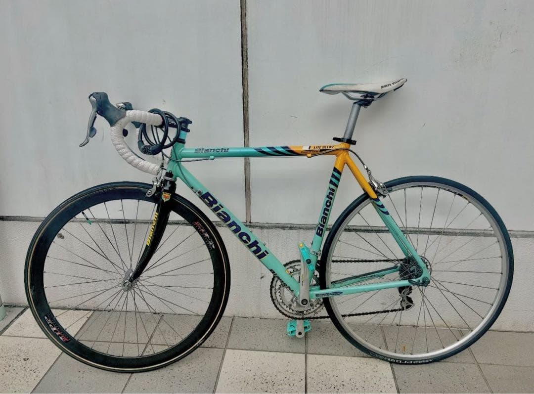 ◆ZIPP カーボンホイール前輪DURAACEハブ&タイヤ付◆重量0.97g軽量