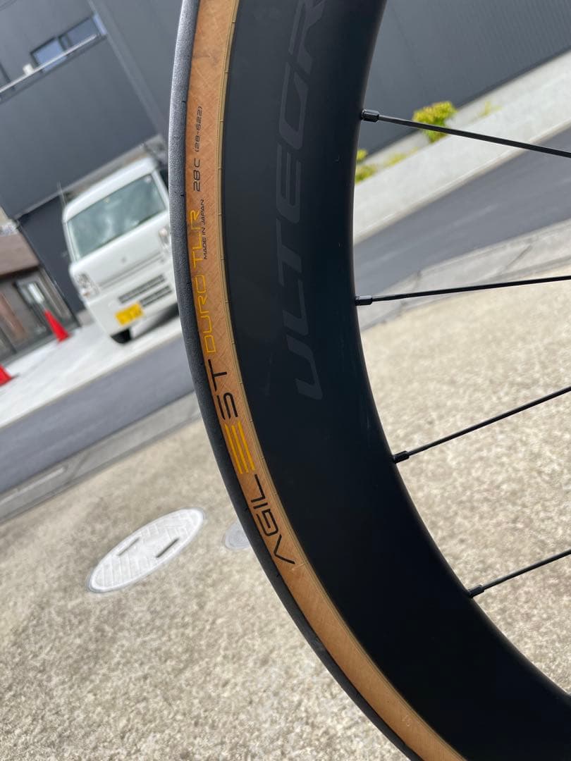 CANYON Endurace CF SL 8 DI2 R8150 2022年