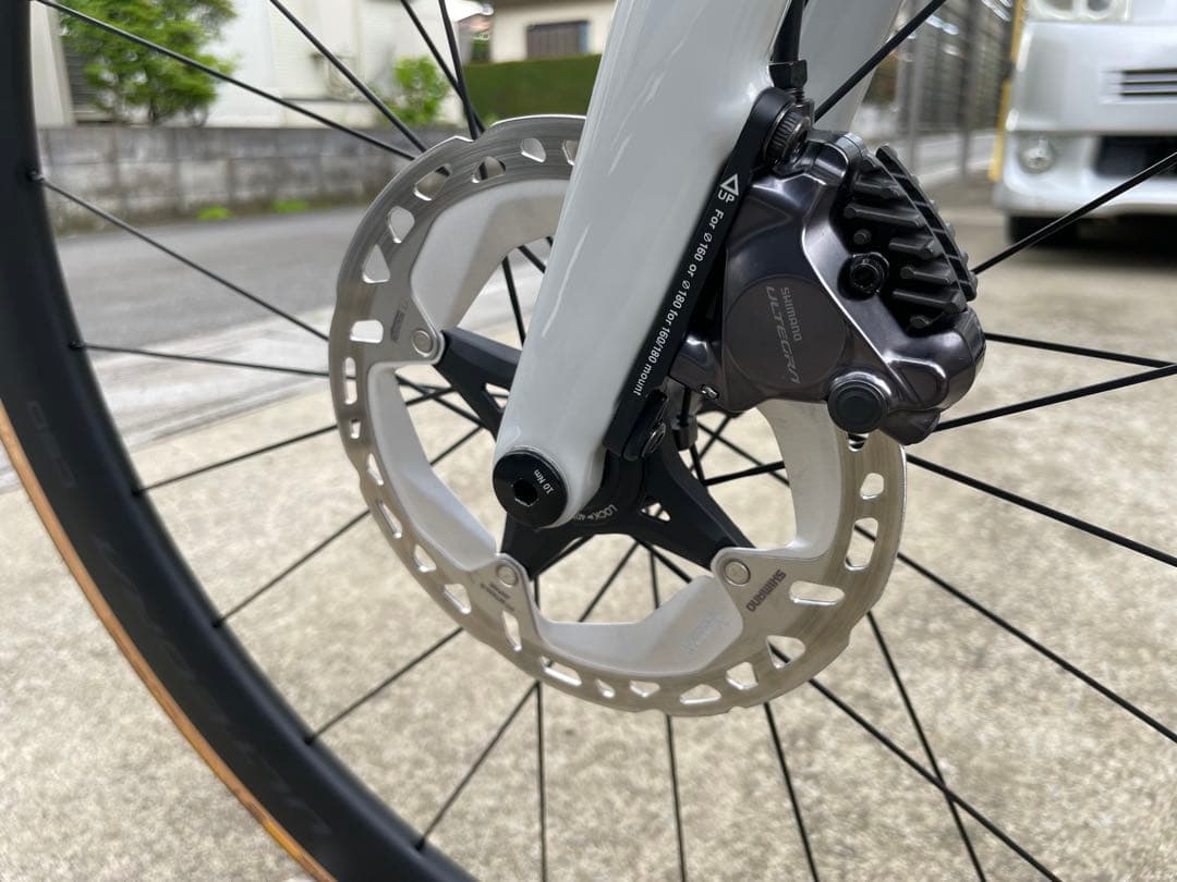 CANYON Endurace CF SL 8 DI2 R8150 2022年